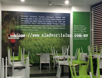 Wall Sticker