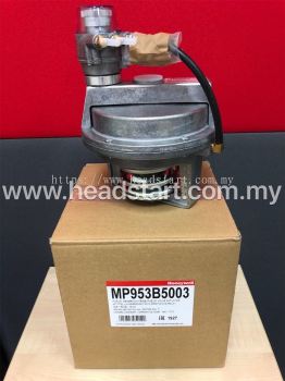 HONEYWELL PNEUMATIC ACTUATOR MP953B5003 MALAYSIA