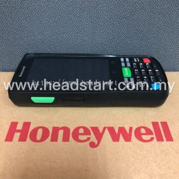 HONEYWELL SCANPAL MOBILE COMPUTER BARCODE SCANNER EDA50K MALAYSIA