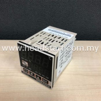 SHIMADEN TEMPERATURE CONTROLLER SRS11A-8PN-90-N1000 MALAYSIA
