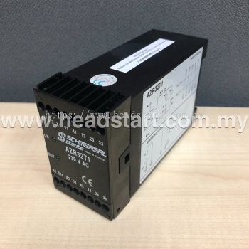 SCHMERSAL SAFETY MONITORING MODULES AZR32T1 MALAYSIA