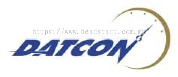 DATCON high-range temperature sender 02024-00 MALAYSIA