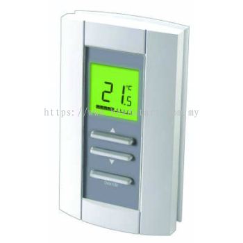 HONEYWELL Zonepro Modulating Thermostat TB7980A Malaysia