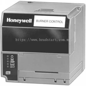 HONEYWELL Burner Control EC7850A1122 Malaysia