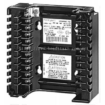 HONEYWELL Subbase for Panel Mounting Q7800A1005 Malaysia