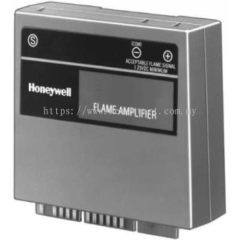 HONEYWELL Flame Amplifier R7861A1026 Malaysia