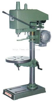 Drilling Machines / Tapping Machines