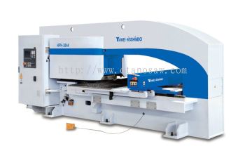 HPH Series CNC Turret Punch