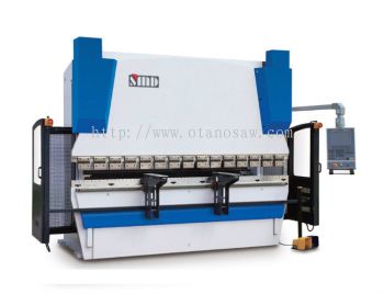 PBH CNC Sheetmetal Pressbrake Series