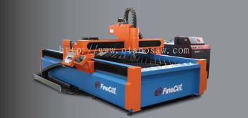 TCUT Series - CNC Table Type Cutting Machine