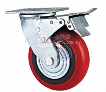 HEAVY DUTY CASTER Z13-01B-100-312Y