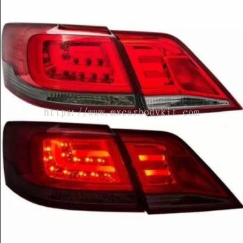 TOYOTA CAMRY 2006-2012 ACV40 TAIL LAMP