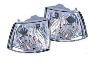 BMW E32 1988-1994 CONNER LAMP CRYSTAL