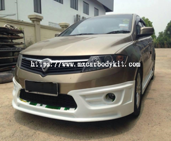 PROTON PREVE SPORTIVO BODYKIT