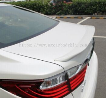 LEXUS ES250 REAR CENTER SPOILER 