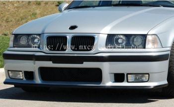 BMW 3 SERIES E36 1991 - 1998 M3 LOOK BODYKIT 