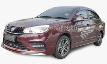 PROTON SAGA 2019 BODYKIT 