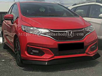 HONDA JAZZ 2017 SPOON FRONT LIP