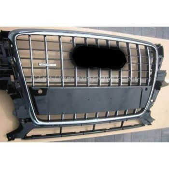 AUDI Q5 TYP 8R 2009 S LINE FRONT GRILLE