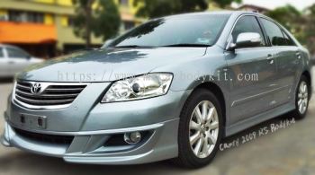 TOYOTA CAMRY 2006 RS BODYKIT 