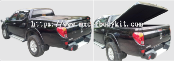 MITSUBISHI TRITON 2010 E-BOX