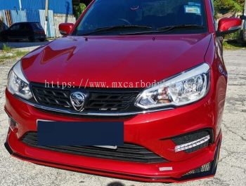 PROTON SAGA 2019 D68 BODYKIT 