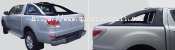 MAZDA BT-50 2012 SPORT BAR 