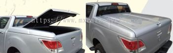 MAZDA BT-50 2012 RSR T-BOX