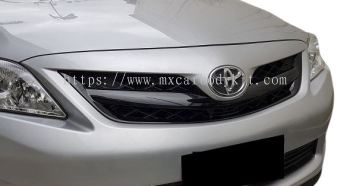 TOYOTA ALTIS 2010 & ABOVE ABS FRONT GRILLE 