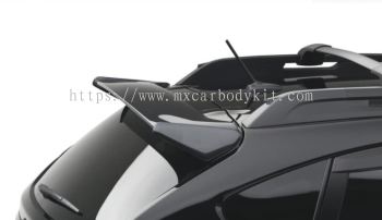 SUBARU XV 2013 - 2017 STI SPOILER