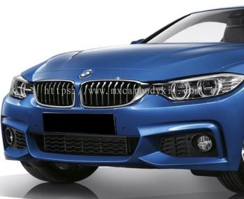 BMW 4 SERIES F32 M-TEK BODYKIT