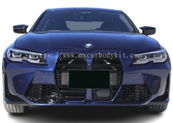 BMW 3 SERIES G20 2019 M3 STYLE BODYKIT