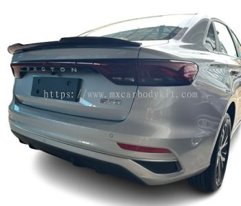 PROTON S70 REAR SPOILER 