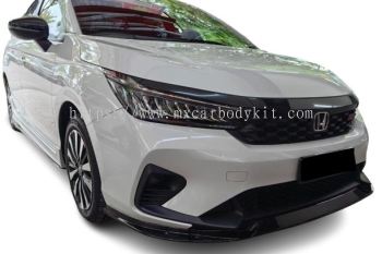 HONDA CITY 2023 THAI RS V1 BODYKIT (FOR RS SPEC) 