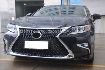 LEXUS ES250 2016 F-SPORT FRONT GRILLE 