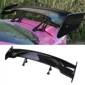 UNIVERSAL GT WING SPOILER GTS STYLE 