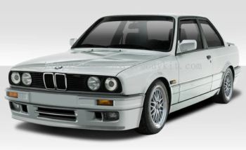 BMW E30 M TECH BODYKIT 