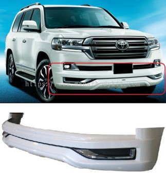 TOYOTA LAND CRUISER FJ200 2016 MODELISTA V2 BODYKIT