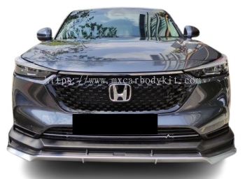 HONDA HRV / VEZEL 2022 VAZOOMA BODYKIT (RS, E, V SPEC)