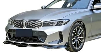 BMW G20 LCI M SPORT SC FRONT LIP 