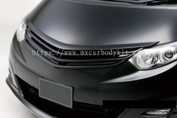 TOYOTA ESTIMA ACR50 WALD STYLE FRONT GRILLE