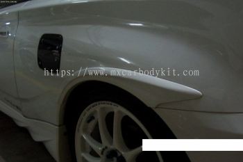 TOYOTA CELICA 2000-07 TRD DESIGN ARCHES