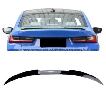 BMW G20 M3 STYLE SPOILER 