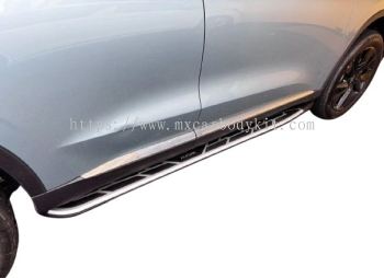 GWM HAVAL H6 RUNNING BOARD 
