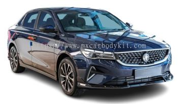PROTON S70 OEM V2 BODYKIT 