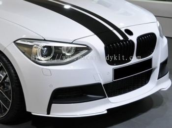 BMW 1 SERIES F20 2012 & ABOVE M PERFORMANCE BODY KIT 