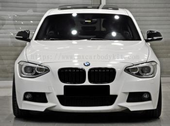 BMW 1 SERIES F20 2012 & ABOVE M TEK BODYKIT