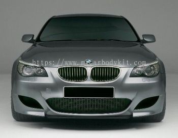 BMW 5 SERIES E60 2003-2009 M5 BODYKIT