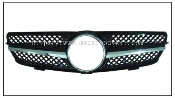 MERCEDES BENZ W209 SL SPORT GRILLE