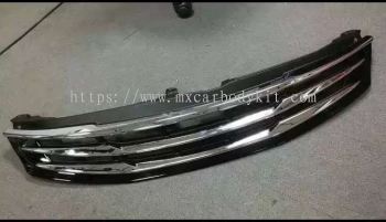  TOYOTA CAMRY 2015 MODELISTA FRONT GRILLE